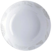 PIATTI FONDI SERIE LIVING - 6pz.
