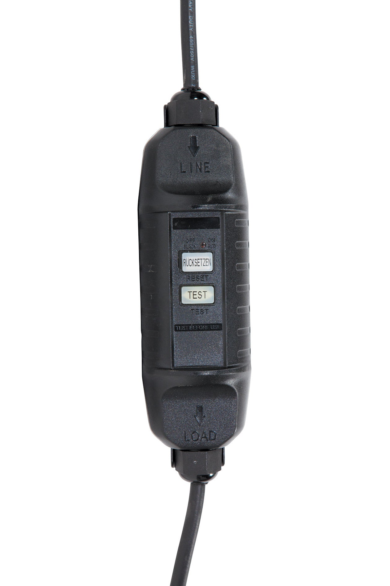 Vasca Idromassaggio da Esterno Semirigida Riscaldata 4 Posti Ø156x70 cm NetSpa Vita Nera