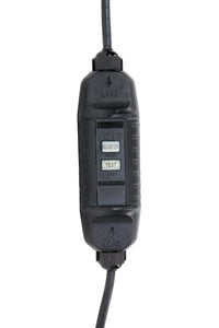 Vasca Idromassaggio da Esterno Semirigida Riscaldata 4 Posti Ø156x70 cm NetSpa Vita Nera