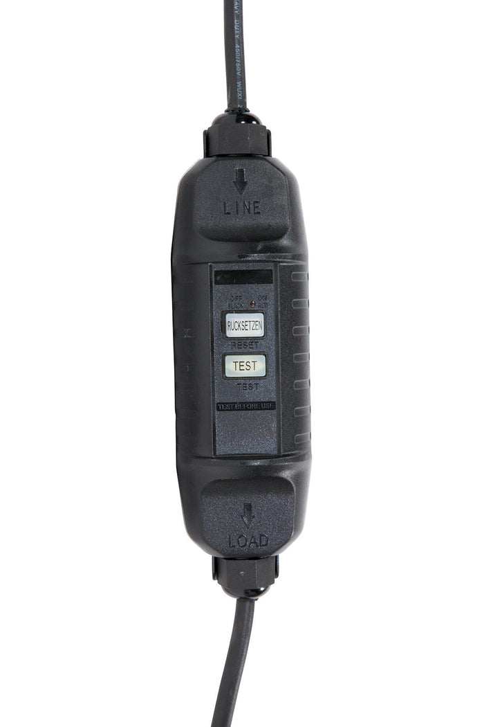 Vasca Idromassaggio da Esterno Semirigida Riscaldata 4 Posti Ø156x70 cm NetSpa Vita Nera