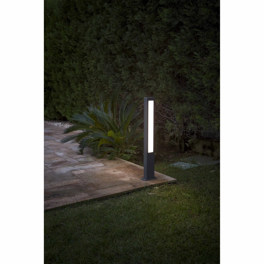 NANDA 800, Paletto per Esterni, Faro Barcelona