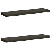 Cuscini per Panchina a 2 Pezzi VUGHT 2 pz 100% Poliestere 951419
