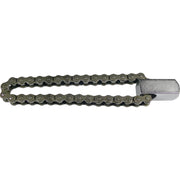 CHIAVE PINZA FILTRO OLIO MOTORE A CATENA FILTRI 120mm ATTACCO 1/2" CONDOR