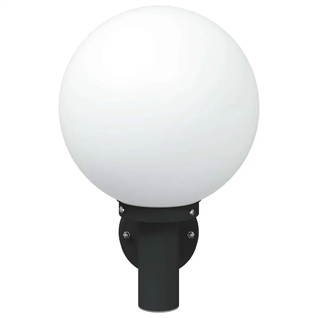 Lampada da Parete Esterna Nero 28 x 25 x 38 cm CFW1732281