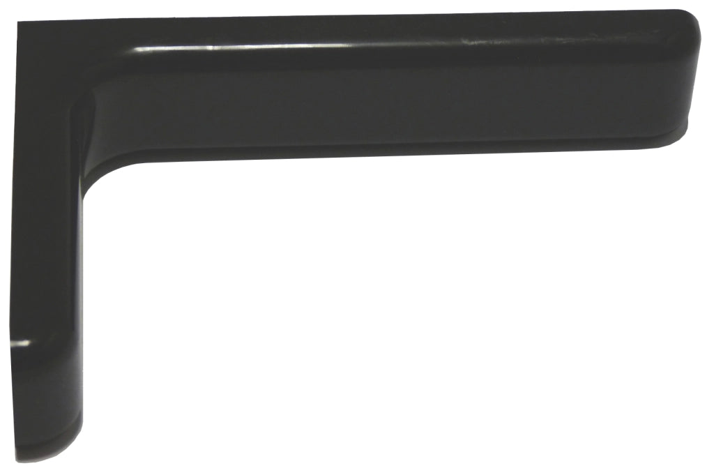 REGGIMENSOLA NERO 180 MM**- 1,0 coppie