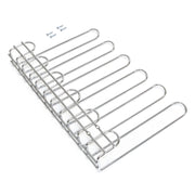 Kit di contenitori per cassetti da cucina con base Recycle altezza 216 mm, 2x12 lt, 2x6 lt, modulo 900 mm, Grigio antr..