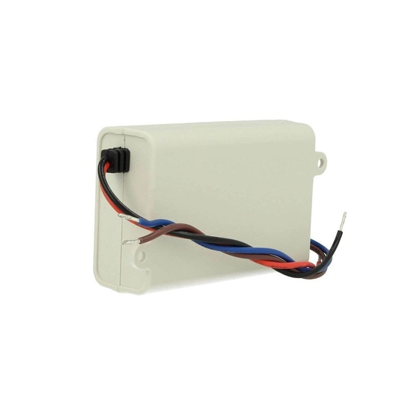 Led Driver CC MW MEAN WELL Serie APC Trasformatore Corrente Costante IP42 (700mA 9V-36VDC 25W)