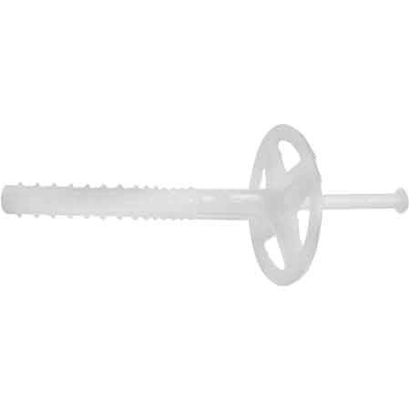 TASSELLO AD ESPANSIONE CON CHIODO 180 mm - 200 pezzi