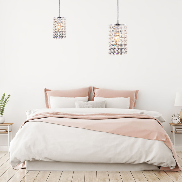 Lampada Da Soffitto APP730-1CP