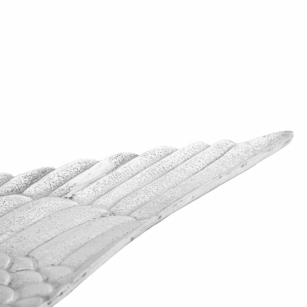 Cesto di frutta 2 pz Argento 40 x 18 x 2.5 cm Alluminio CFW3626209