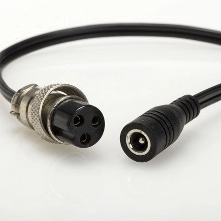 Caricatore per ebike Li-ion  24V 2,35A