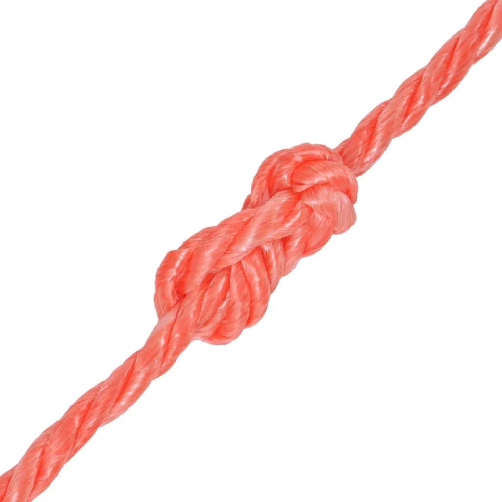 Corda in polipropilene ritorto da 8 mm 500 m arancione 02_0003416