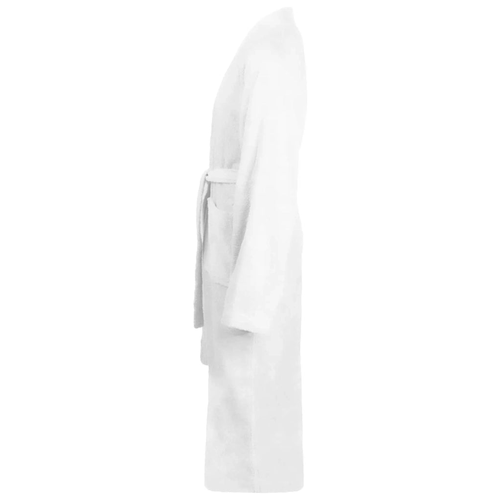 Accappatoio KINN Bianco XXL Cotone CFW6078783