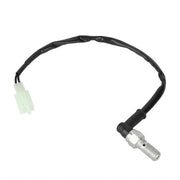 Remlichtschakelaar idraulico per motocicletta - duraturo e leggero - M10x1.00mm - compatibile con 640 690 950 990