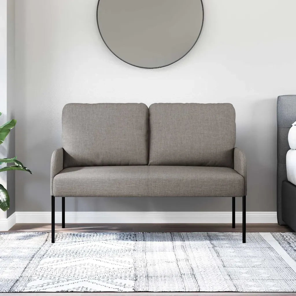Divani con cuscino 110cm Talpa Legno compensato