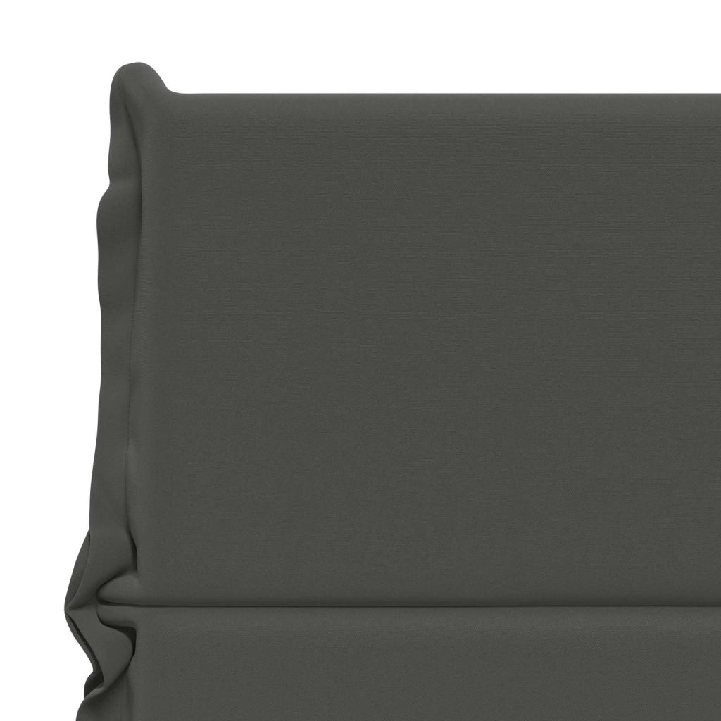 Cuscini Bhair Alto Schienale in 2 Pezzi GEMERT 100% Poliestere 946071