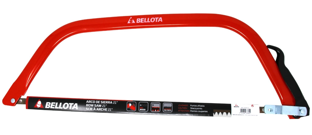Bellota SEGONCINO AD ARCO con lama cm. 53
