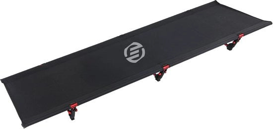 Equivera Veldbed 

Codice del prodotto: 123456 

Dimensioni: 200x80x5 cm 

Peso: 10 kg 

Materiali: Poliester e poliestere 

Peso di supporto: 200 kg 

Densità: 30 kg/m³