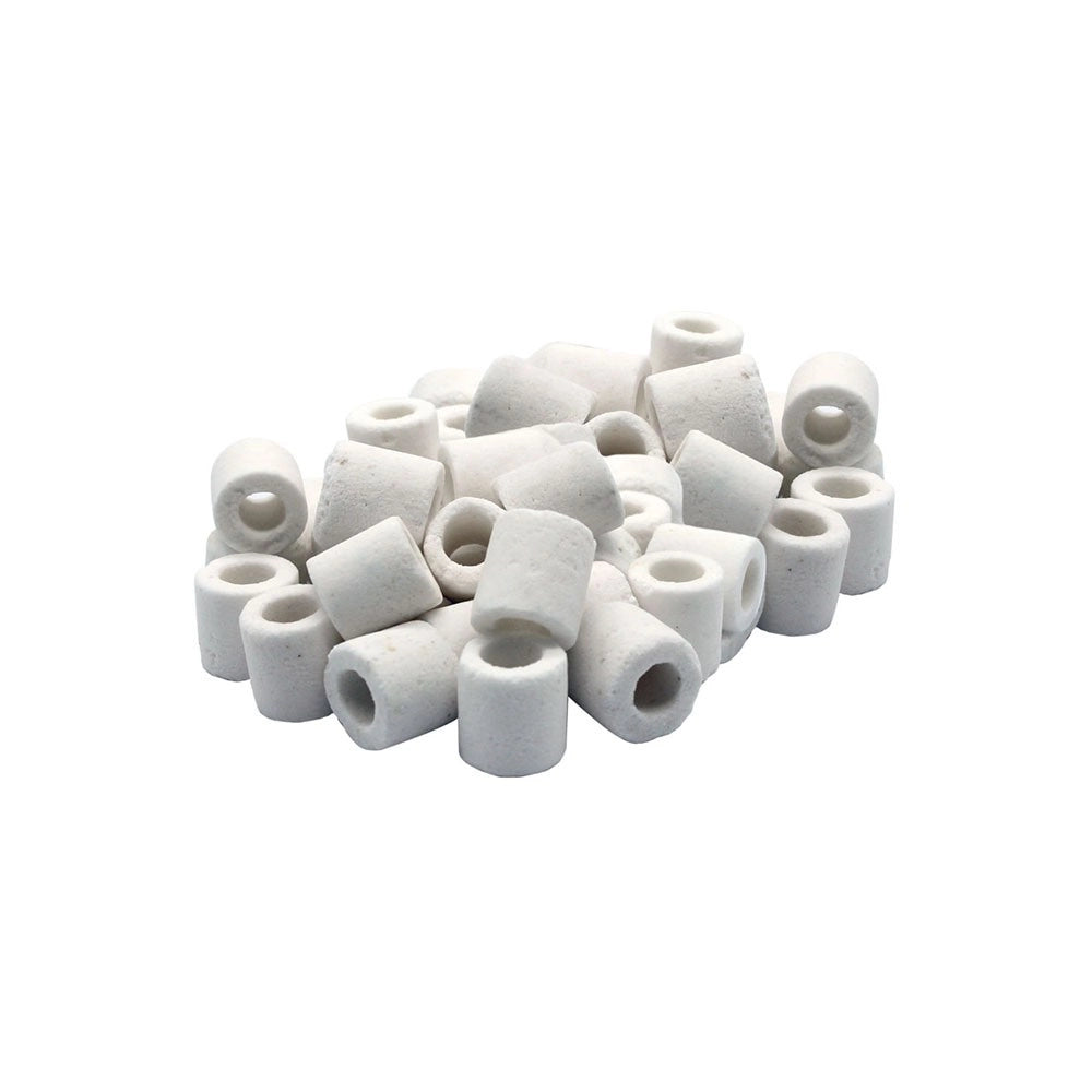 Prodac Crystalcil Mini 320ml/200gr - Mini Cilindretti in Vetro Sinterizzato ad Alta Porosità