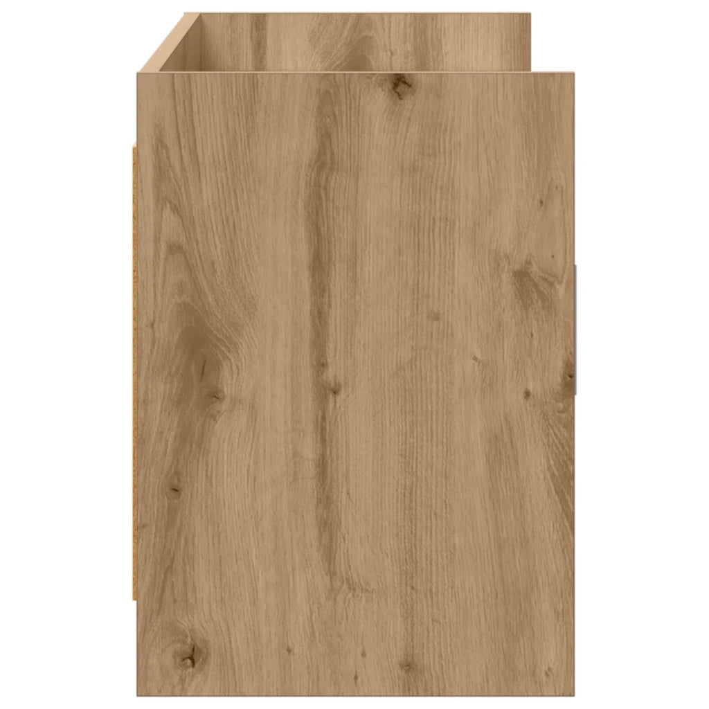 Mobile TV 130 x 33 x 47 cm Rovere Artigianale 8011202
