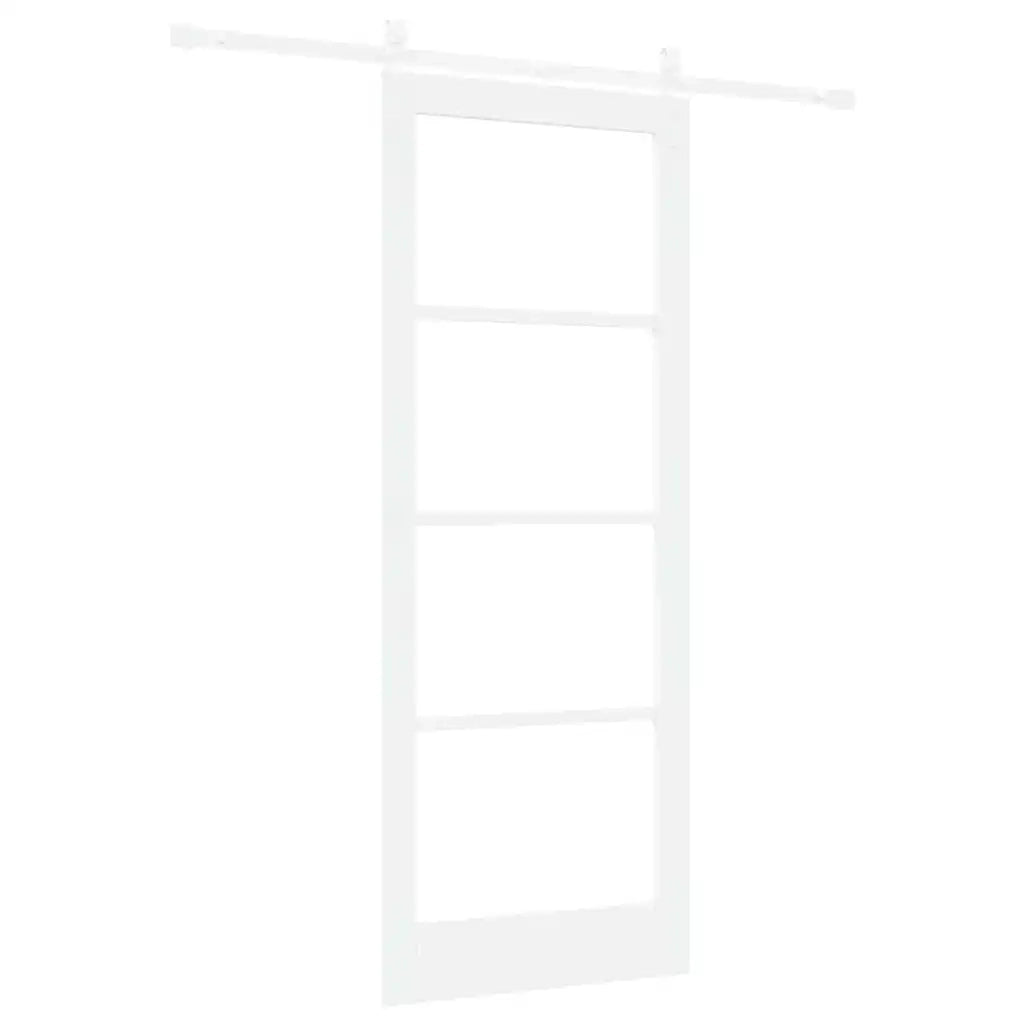 Porta scorrevole ORKDAL Bianco 83 x 211 cm 3331888