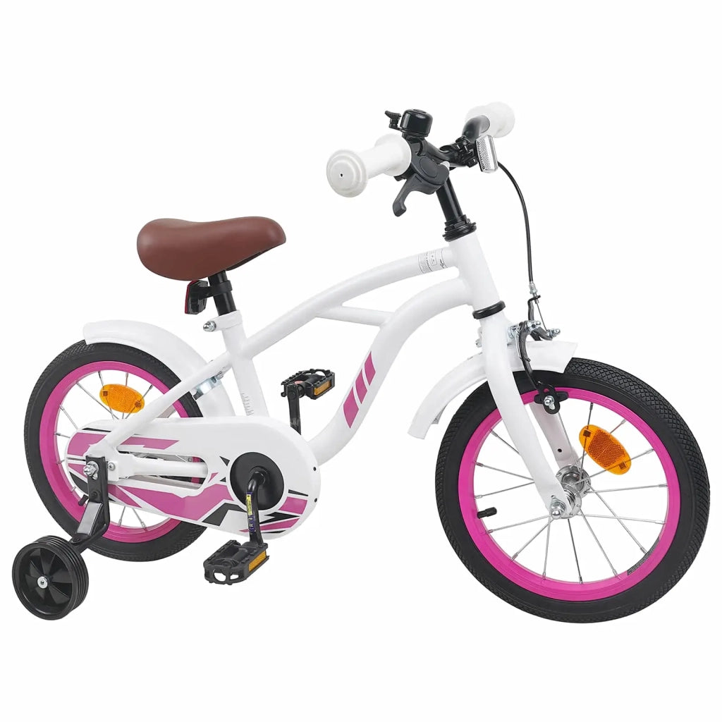Bicicletta per Bambini 12 Pollici per bambini di 2-4 anni 42009678