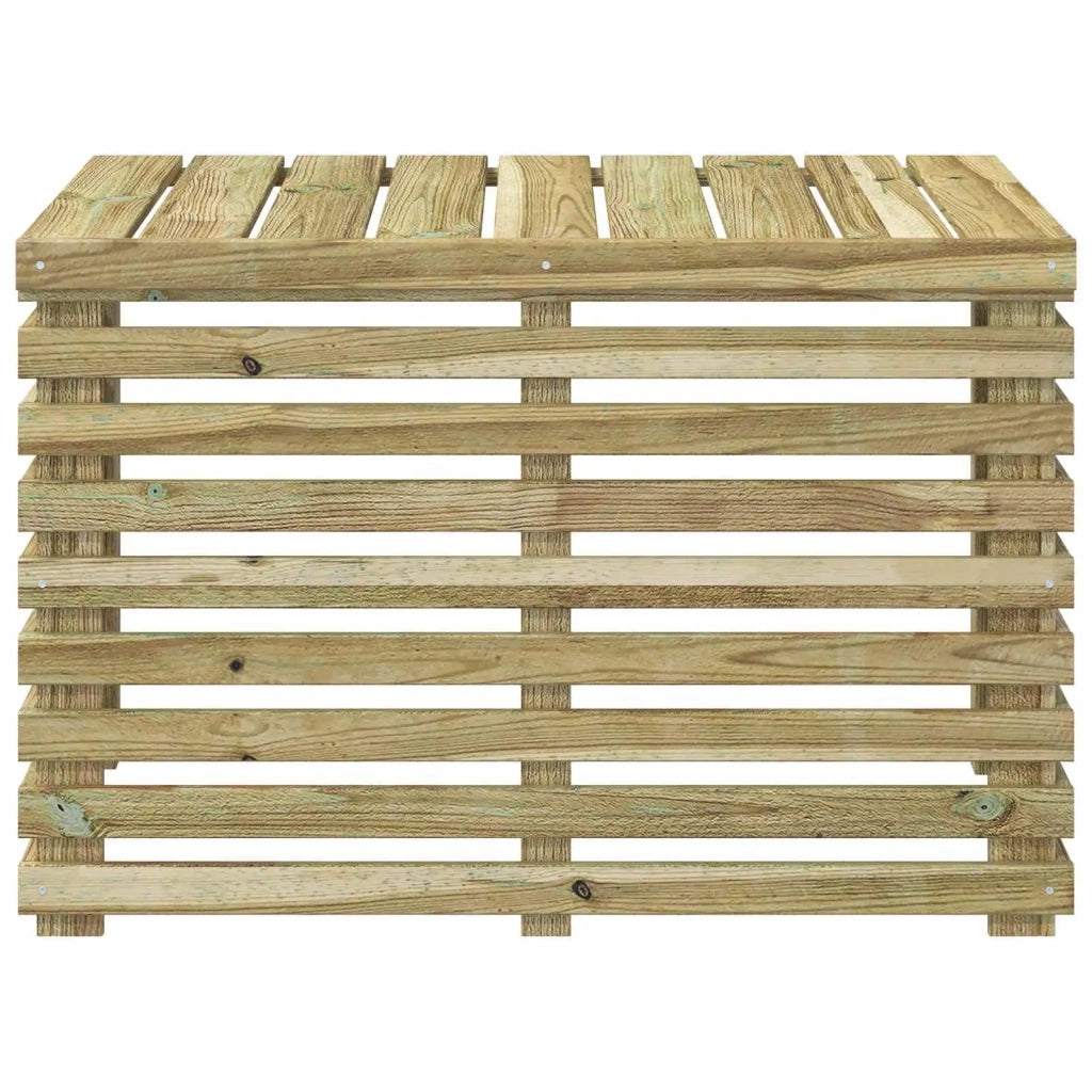 Copertura per condizionatore d'aria 90 x 58 x 60 cm 42042322