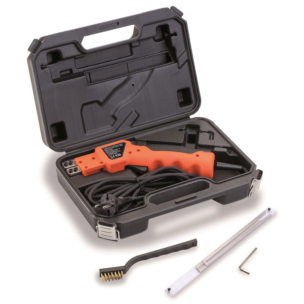 COLTELLO A LAMA CALDA PER POLISTIROLO 150 Watt - KEMPER