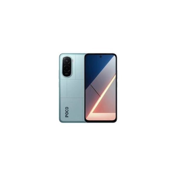 Poco m7 8+256gb 6.9 blue nfc ds eu - 6932554452025