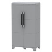 Armadio Terry in resina cm 78 x 43 x 143 h