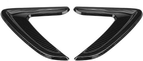 Ventilatore Decorativo per Auto - Accessorio - Base Adesiva - Installazione Facile - Adatto a Tutti i Modelli - Dimensioni 21 x 15,5 cm - Accessorio per Auto