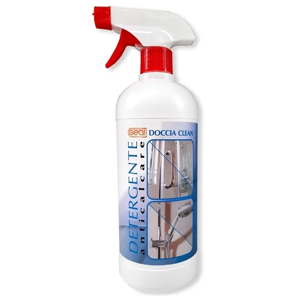 DET. ANTICALCARE DOCCIA CLEAN 0.75LT
