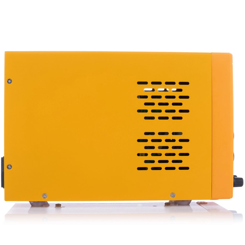 Alimentatore da Laboratorio AmpPulse RAPEP-6405 64V 5A – Precisione Elevata, Display Chiaro | Protezione ROSFIX PROTECT