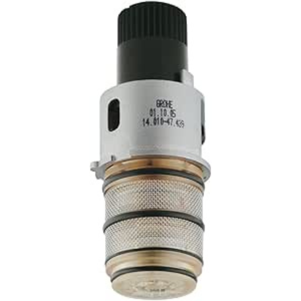 Grohe 47439000 ricambio cartuccia termostatica 1/2 pollice