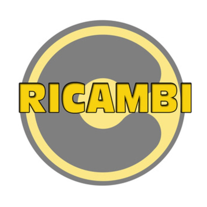 SAMURAI MANICO RICAMBIO  P/FRD-180-LH