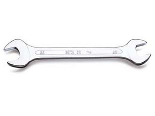 chiavi a forchetta cromate doppie art.55 -mm.30x32 cod:ferx.fer46787