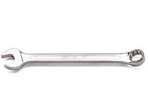 chiavi combinate cromate art.42 - mm.17x17 cod:ferx.fer46527