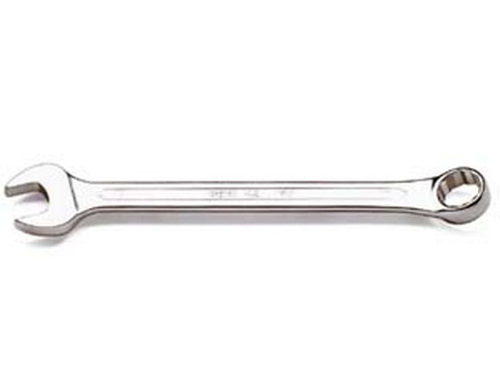 chiavi combinate cromate art.42 - mm.23x23 cod:ferx.fer46589