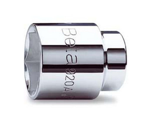 chiavi a bussola esagonali f 1/2" art.920/a - mm.15 cod:ferx.fer65764