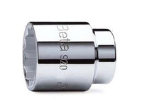 chiavi a bussola poligonali f 1/2" art.920/b - mm.30 cod:ferx.fer47319