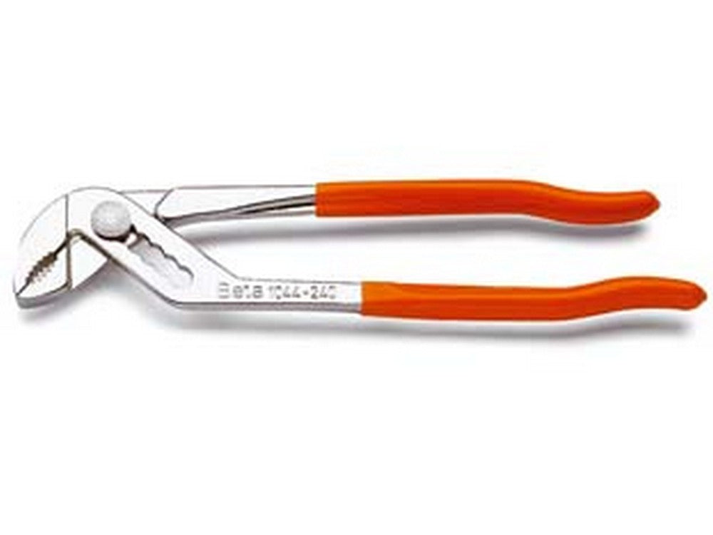 pinza poligrip regolabile art.1044 cod:ferx.fer47784