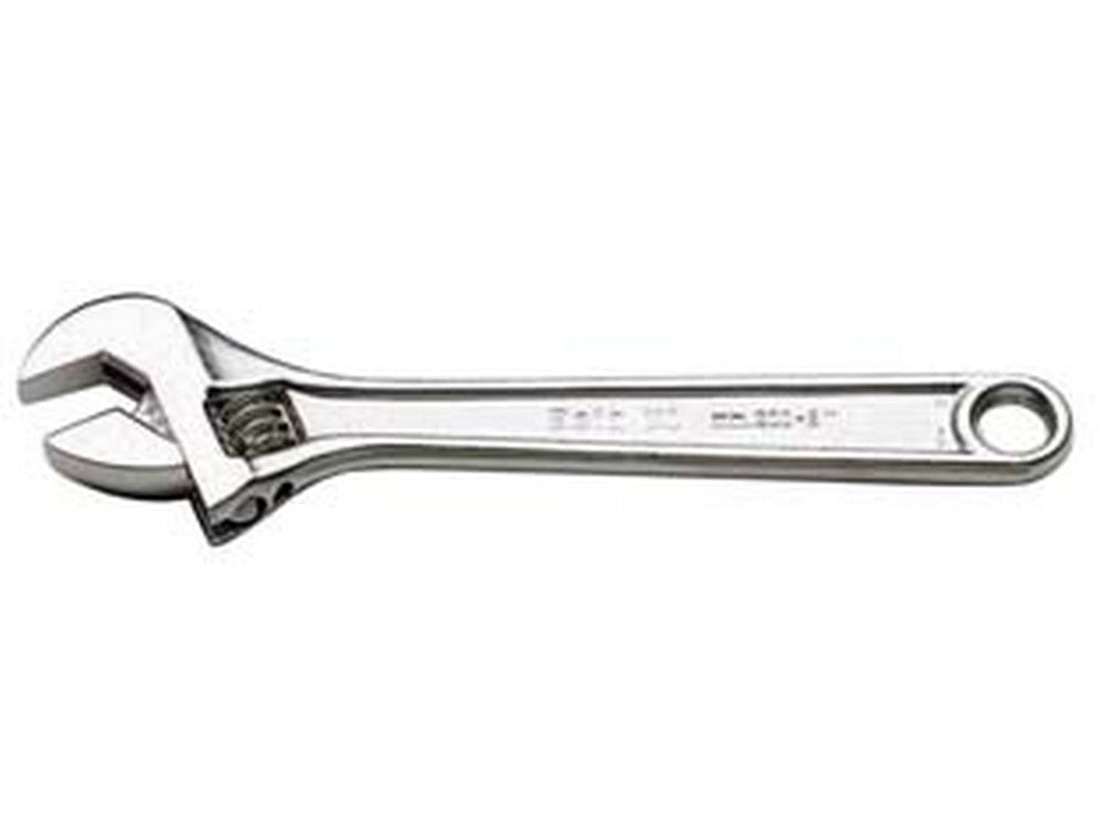 chiavi regolabili a rullino art.111 - mm.380 apertura max mm.44 cod:ferx.fer133531