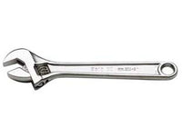 chiavi regolabili a rullino art.111 - mm.380 apertura max mm.44 cod:ferx.fer133531