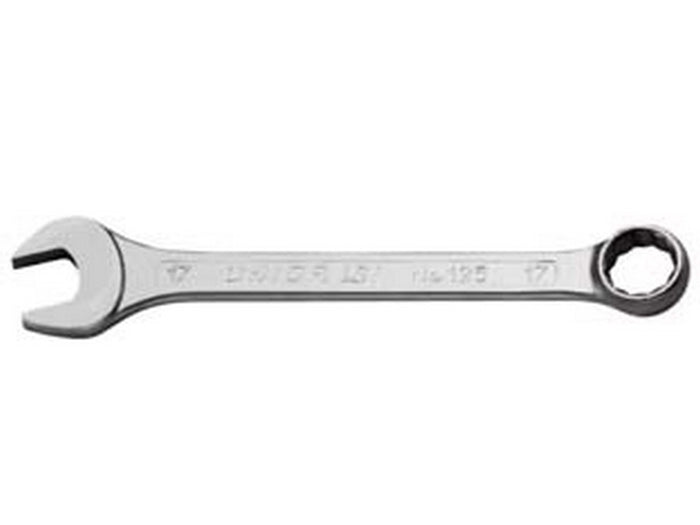 chiavi combinate cromate -mm.16x16 cod:ferx.fer13659