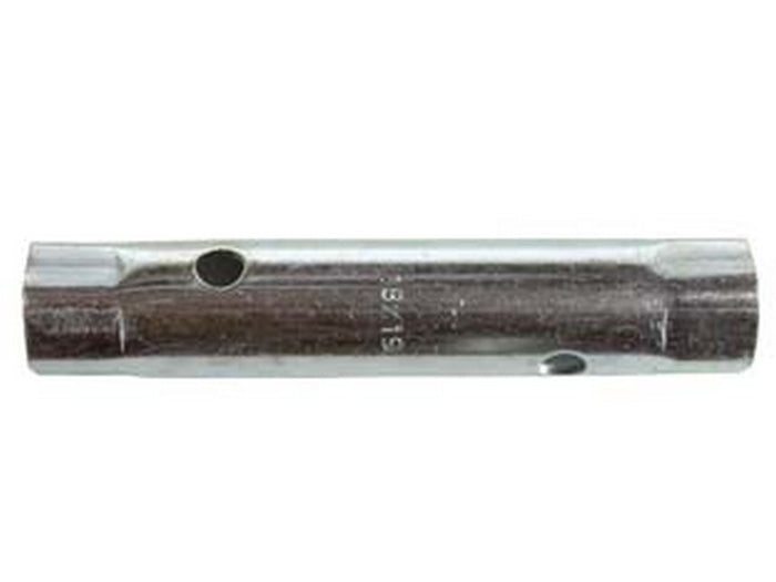 chiavi a tubo doppie - mm.12x13   cod:ferx.fer13963