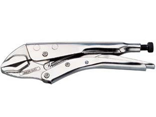 pinza grip autobloccante - mm.250  cod:ferx.fer14465