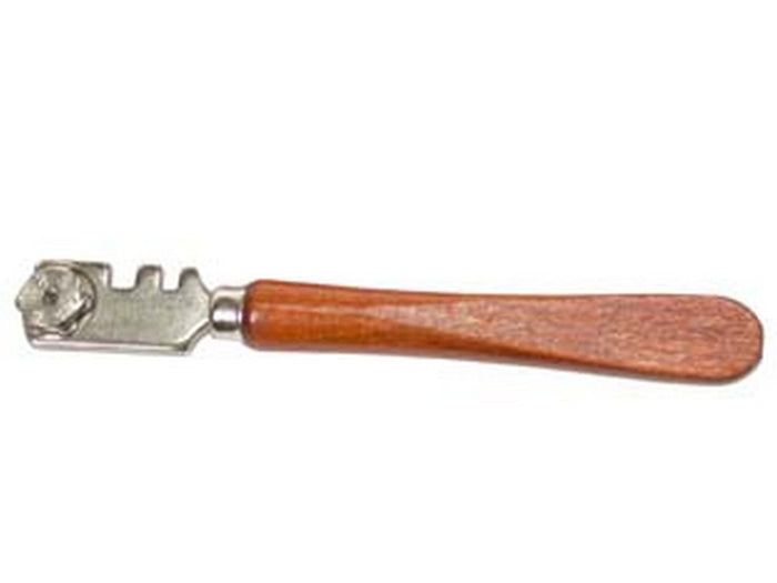 tagliavetro a sei rotelle cod:ferx.fer15738