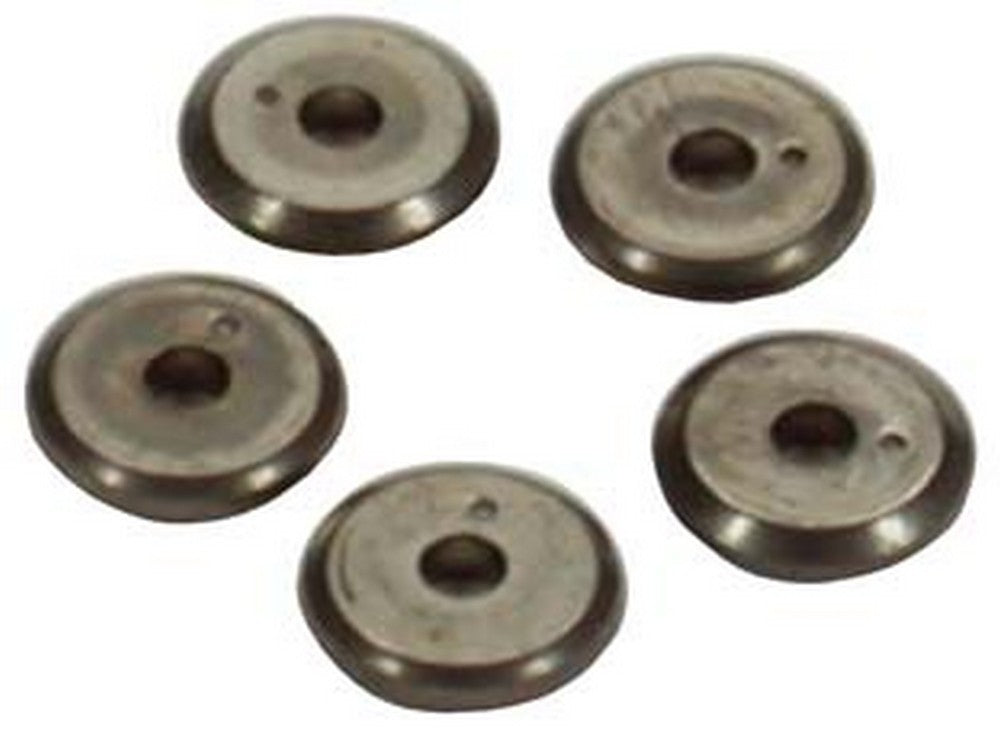 rotelle di ricambio - grandi per tagliapiastrelle cod:ferx.fer77712