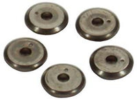 rotelle di ricambio - grandi per tagliapiastrelle cod:ferx.fer77712