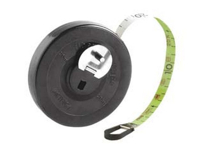 rotella metrica - mt.10 cod:ferx.fer20046